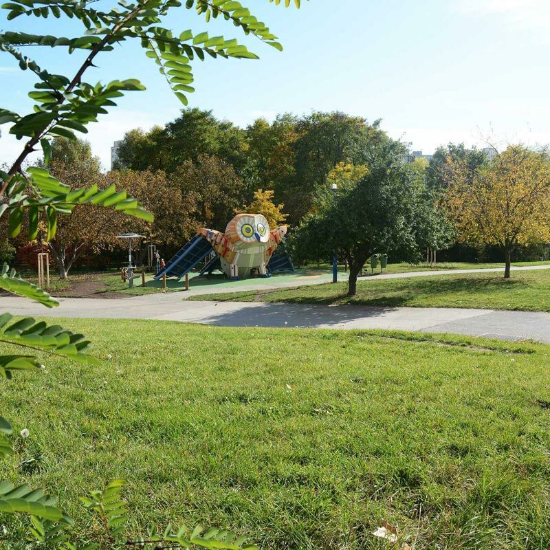 Central park